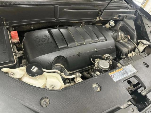 2012 GMC Acadia SLT-2