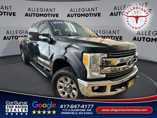 2017 Ford F-350 XL for sale in Springfield, MO