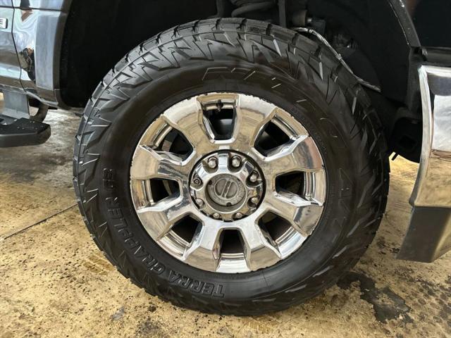 2017 Ford F-350 XL