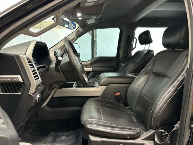 2017 Ford F-350 XL