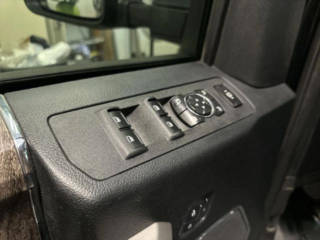 2017 Ford F-350 XL