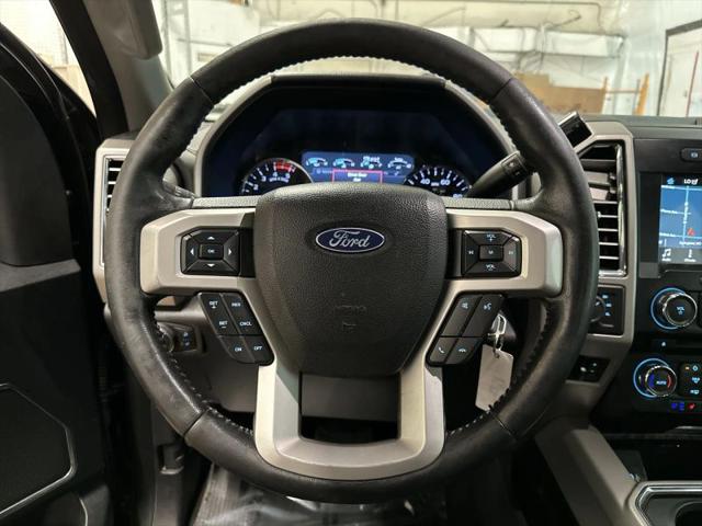 2017 Ford F-350 XL