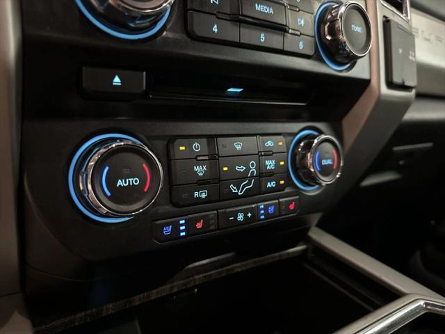 2017 Ford F-350 XL