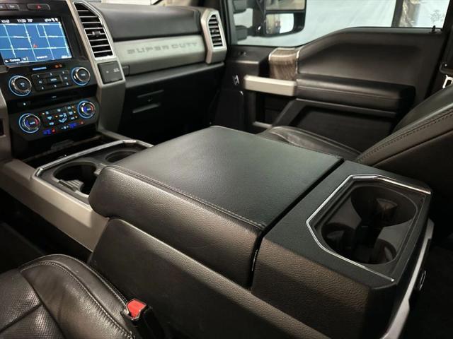2017 Ford F-350 XL