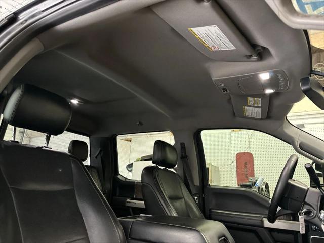 2017 Ford F-350 XL