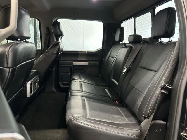 2017 Ford F-350 XL
