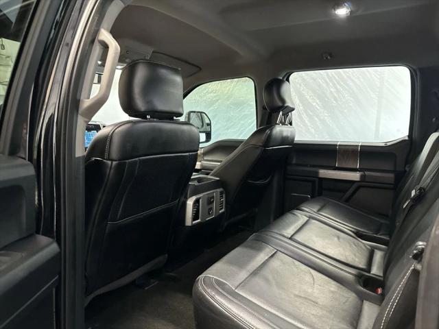 2017 Ford F-350 XL