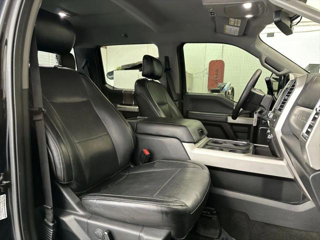 2017 Ford F-350 XL