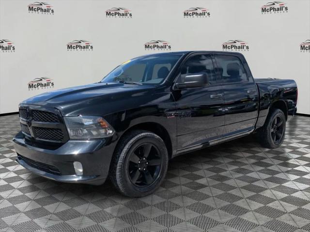 2016 Ram 1500 Express for sale in Sebring, FL