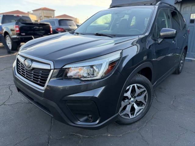 2019 Subaru Forester Premium for sale in Mesa, AZ
