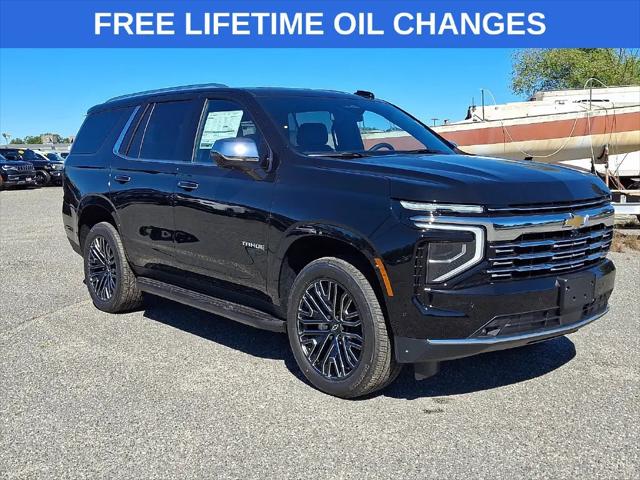 2027 Chevrolet Tahoe Premier for sale in Lumberton, NJ