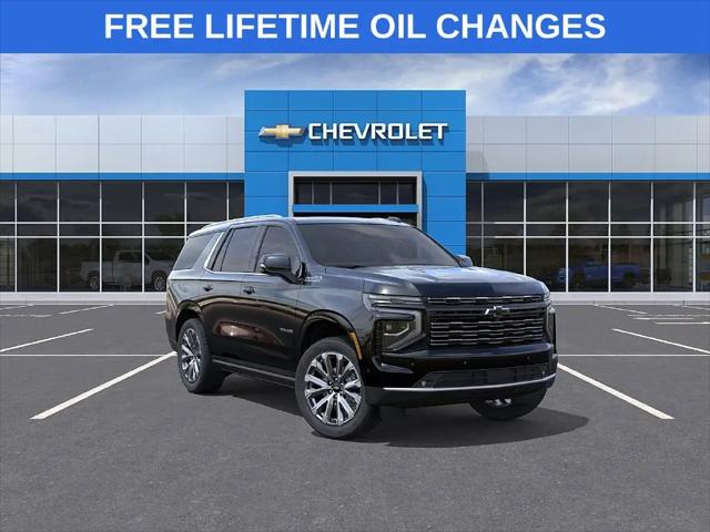 2027 Chevrolet Tahoe High Country for sale in Lumberton, NJ
