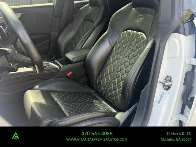 2019 Audi S5 3.0T Premium