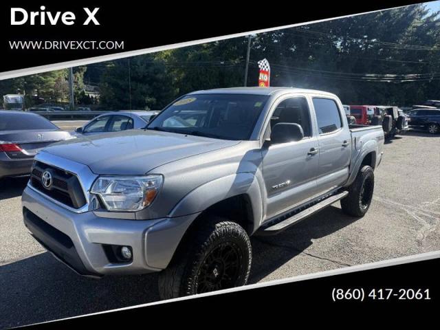 2015 Toyota Tacoma TRD Pro for sale in Thomaston, CT