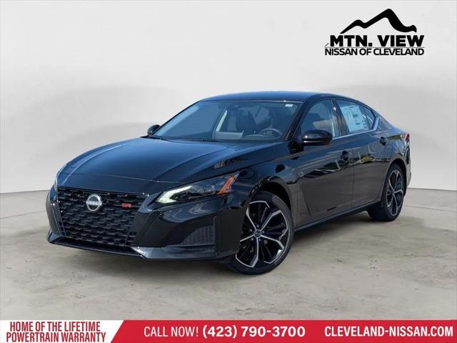 2026 Nissan Altima SR FWD for sale in McDonald, TN