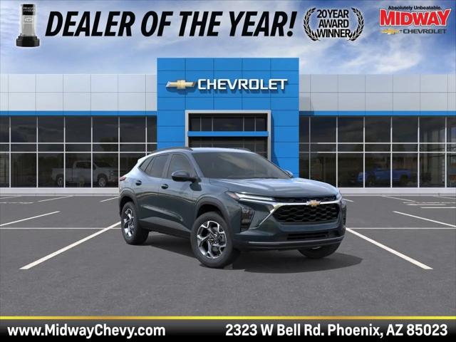2026 Chevrolet Trax FWD LT for sale in Phoenix, AZ