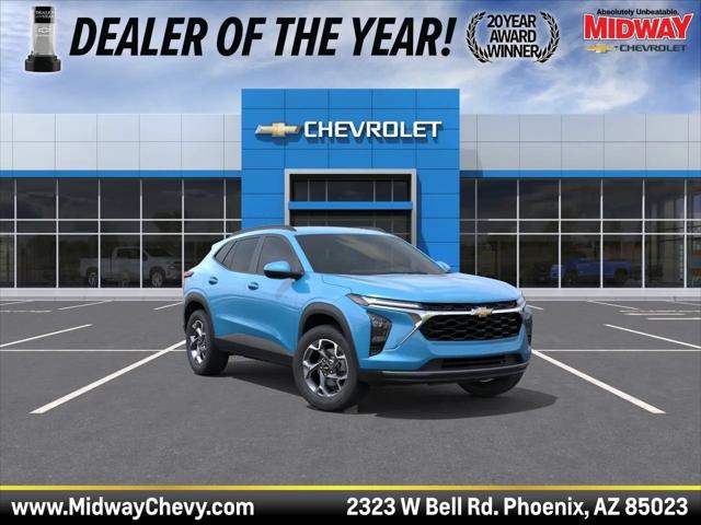 2026 Chevrolet Trax FWD LT for sale in Phoenix, AZ