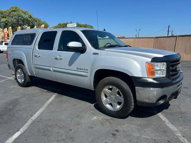 2012 GMC Sierra 1500 SLE for sale in Santa Ana, CA