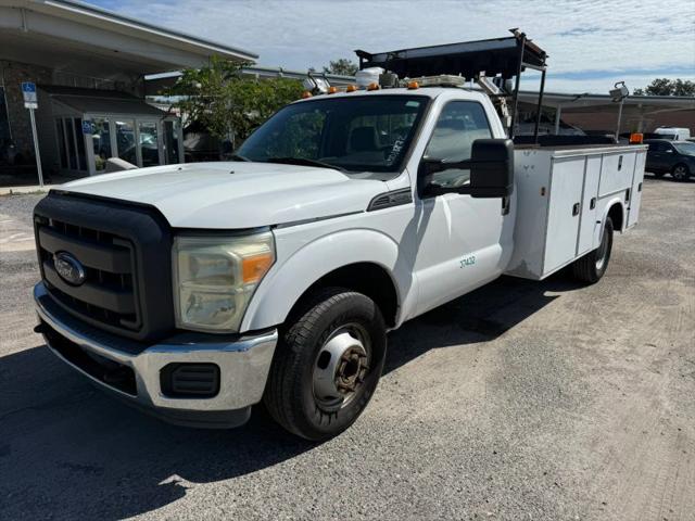 2015 Ford F-350 XL for sale in Orlando, FL
