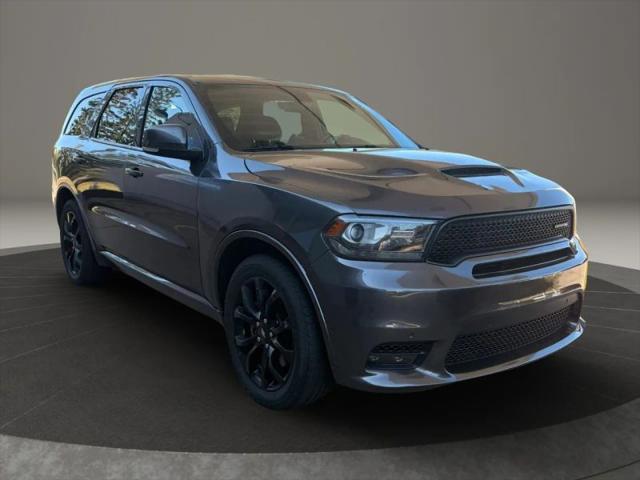 2019 Dodge Durango R/T AWD for sale in Pillager, MN