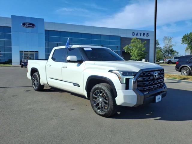 2022 Toyota Tundra Platinum for sale in Lebanon, TN