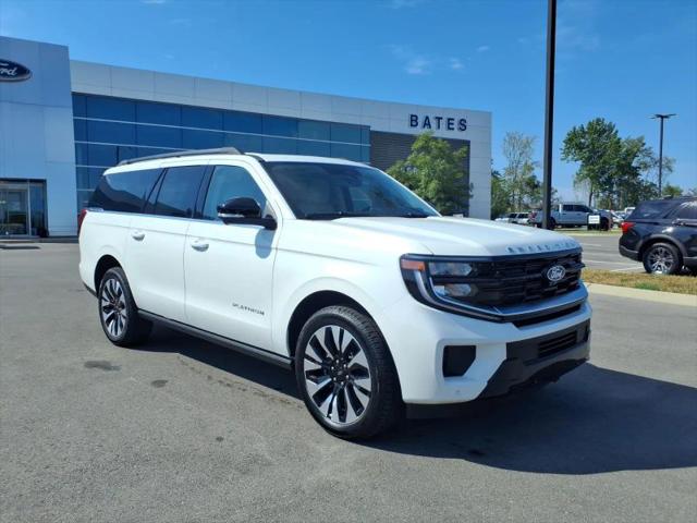 2027 Ford Expedition MAX Platinum for sale in Lebanon, TN