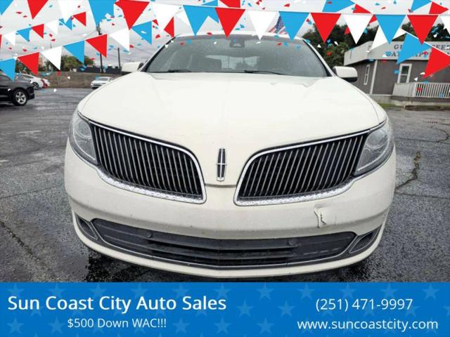 2013 Lincoln MKS Base for sale in Mobile, AL
