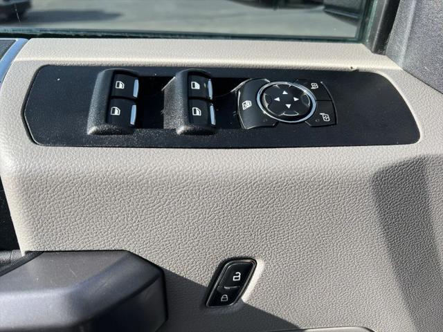 2021 Ford F-250 XLT
