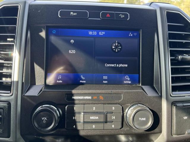 2021 Ford F-250 XLT