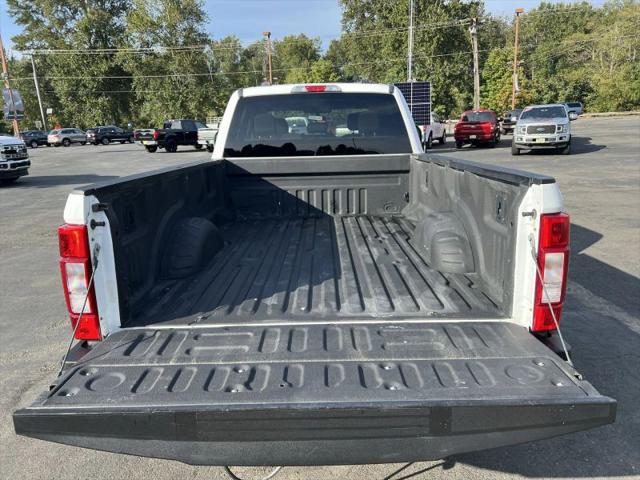 2021 Ford F-250 XLT