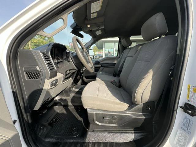 2021 Ford F-250 XLT