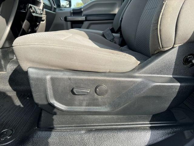 2021 Ford F-250 XLT