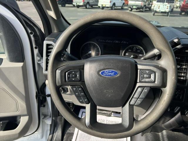 2021 Ford F-250 XLT