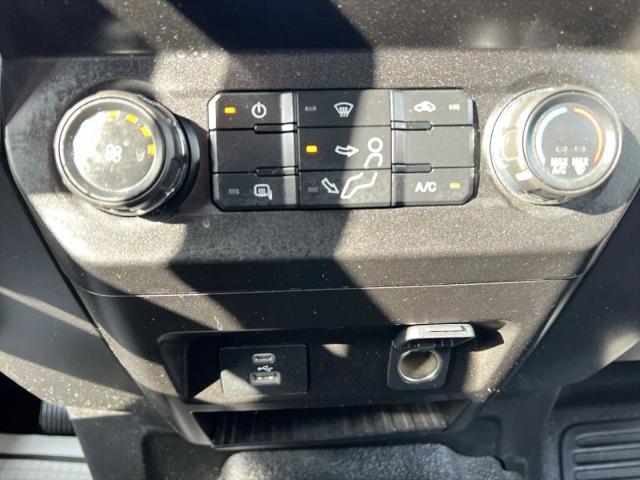 2021 Ford F-250 XLT