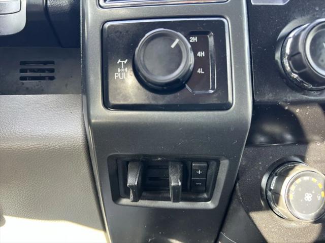 2021 Ford F-250 XLT