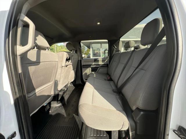 2021 Ford F-250 XLT