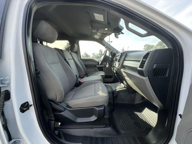 2021 Ford F-250 XLT