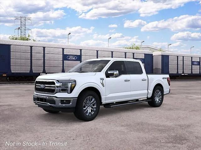 2026 Ford F-150 LARIAT for sale in Boone, NC