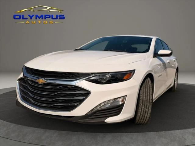 2024 Chevrolet Malibu FWD 1LT for sale in Miami Gardens, FL