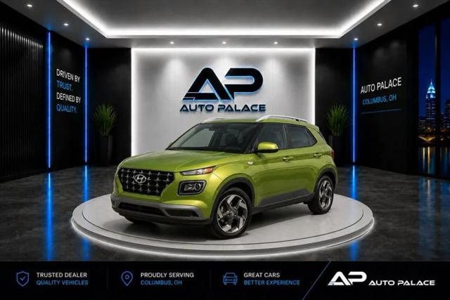 2023 Hyundai Venue SEL for sale in Columbus, OH