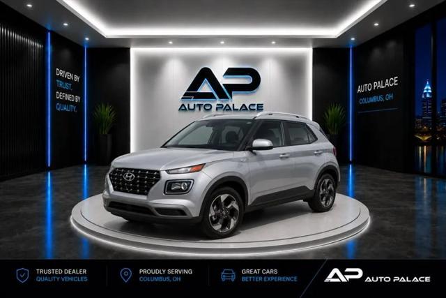 2023 Hyundai Venue SEL for sale in Columbus, OH
