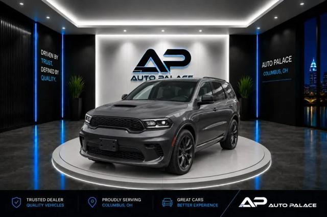 2021 Dodge Durango R/T AWD for sale near Columbus, OH