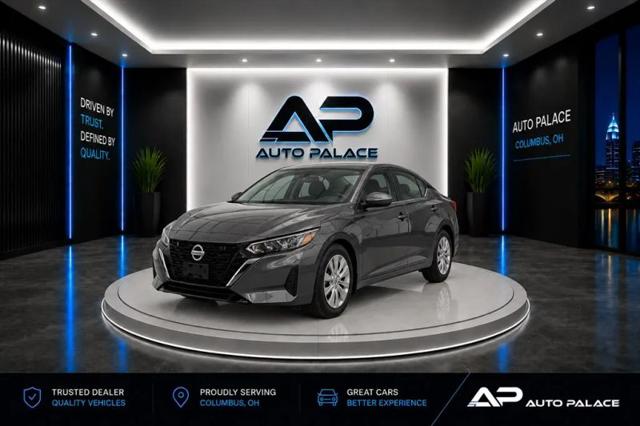 2025 Nissan Sentra S for sale near Columbus, OH