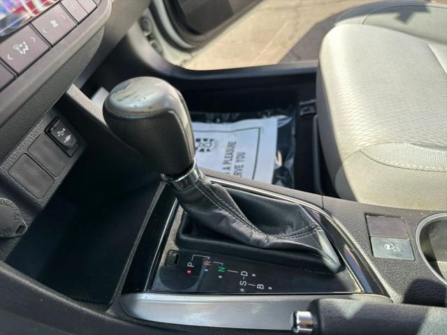 2014 Toyota Corolla LE ECO