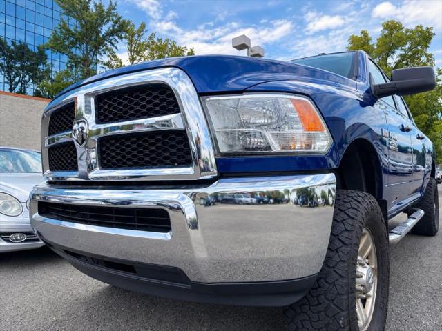 2015 Ram 2500 SLT for sale in Vienna, VA