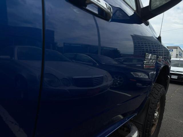 2015 Ram 2500 SLT