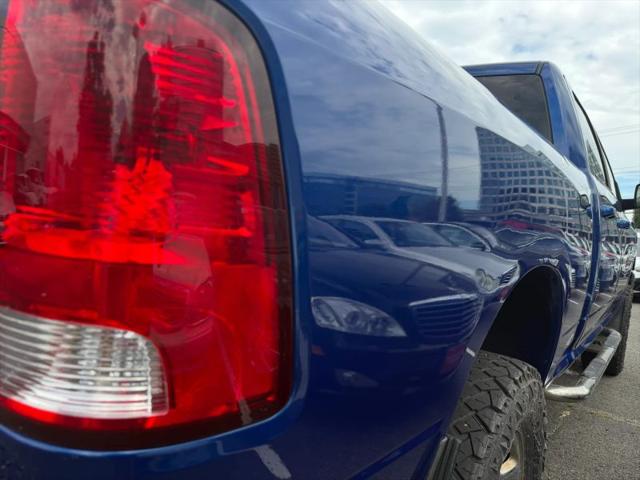 2015 Ram 2500 SLT