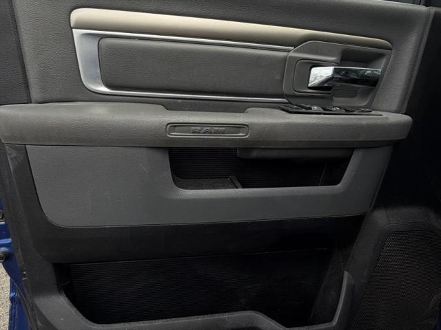 2015 Ram 2500 SLT