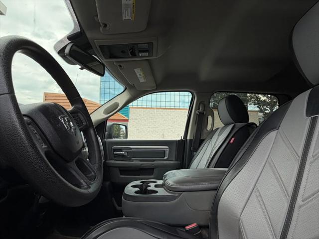 2015 Ram 2500 SLT