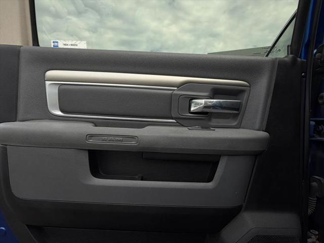 2015 Ram 2500 SLT